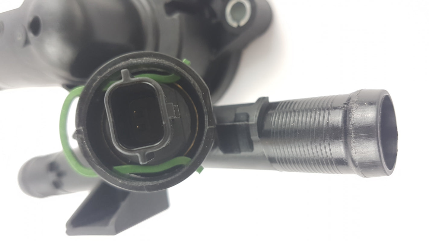 Original RENAULT Master III 2.3dCi Thermostat 8200978549