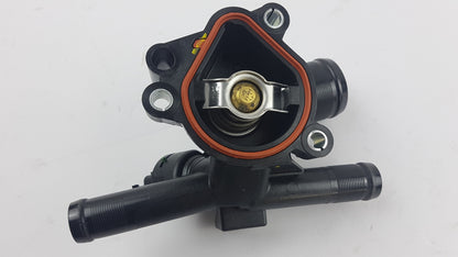 Original RENAULT Master III 2.3dCi Thermostat 8200978549