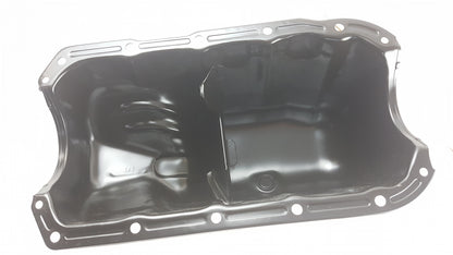 Original FIAT 500L Punto Lancia Ypsilon Alfa Romeo Mito Ölwanne 55200418