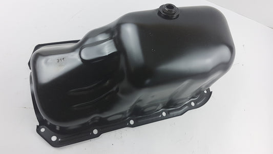 Original FIAT 500L Punto Lancia Ypsilon Alfa Romeo Mito Ölwanne 55200418