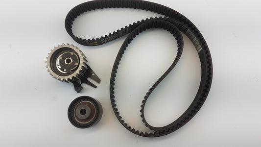 Original FIAT Nuova Bravo (07-14) Doblo (03-16) Zahnriemensatz 1.9 JTD 71736726