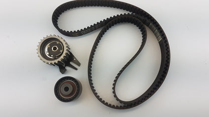 Original FIAT Nuova Bravo (07-14) Doblo (03-16) Zahnriemensatz 1.9 JTD 71736726