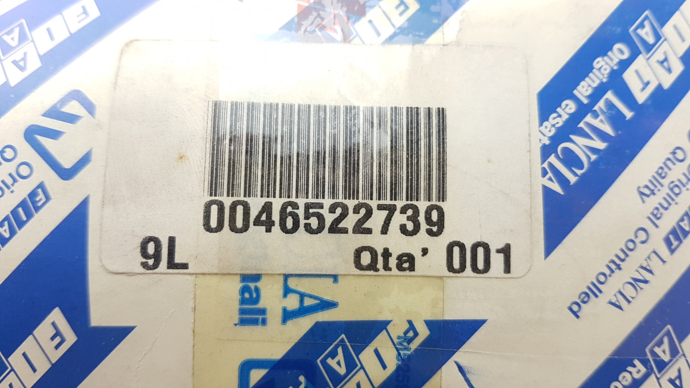Original FIAT Brava Marea Punto Stilo LANCIA Lybra Nockenwellensensor 46522739