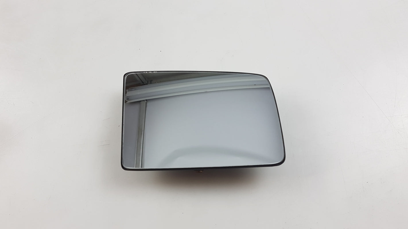 Original OPEL Astra-F Außenspiegelglas konvex rechts 90449710