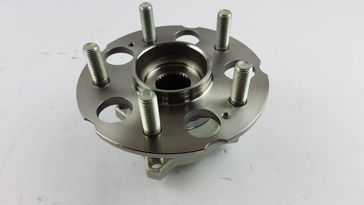 Original HONDA CR-V III '06-'11 Radlagersatz hinten 42200STK951