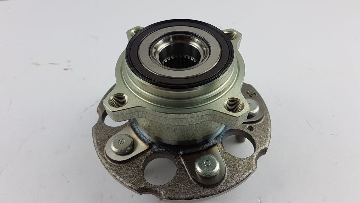 Original HONDA CR-V III '06-'11 Radlagersatz hinten 42200STK951