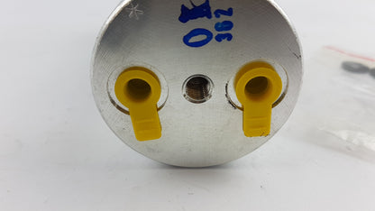 Original OPEL Meriva-A Klimaanlage Trockner 13128933