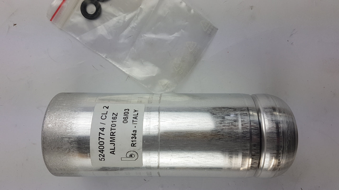 Original OPEL Meriva-A Klimaanlage Trockner 13128933