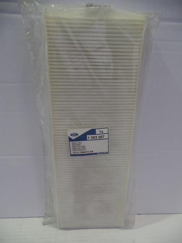 Original OE FORD Innenraumfilter 1353267