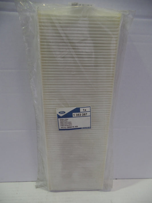 Original OE FORD Innenraumfilter 1353267