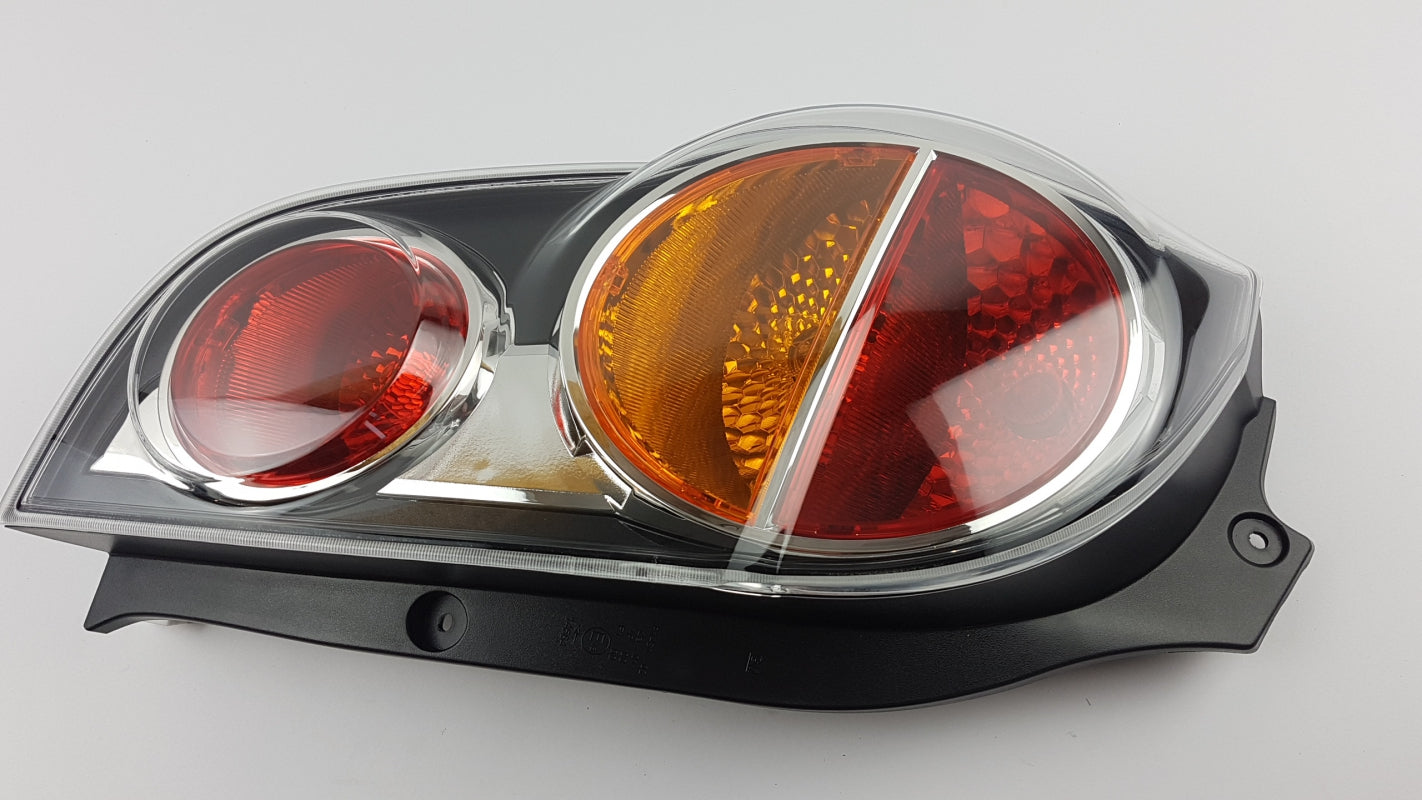 Original CHEVROLET Spark M300 Heckleuchte Rücklicht links 95483113