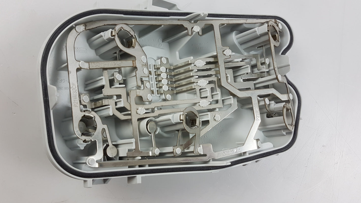 Original OE Volkswagen Rücklicht Lampenträger 4F5945222C