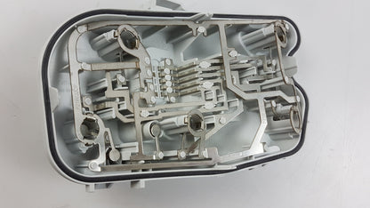 Original OE Volkswagen Rücklicht Lampenträger 4F5945222C