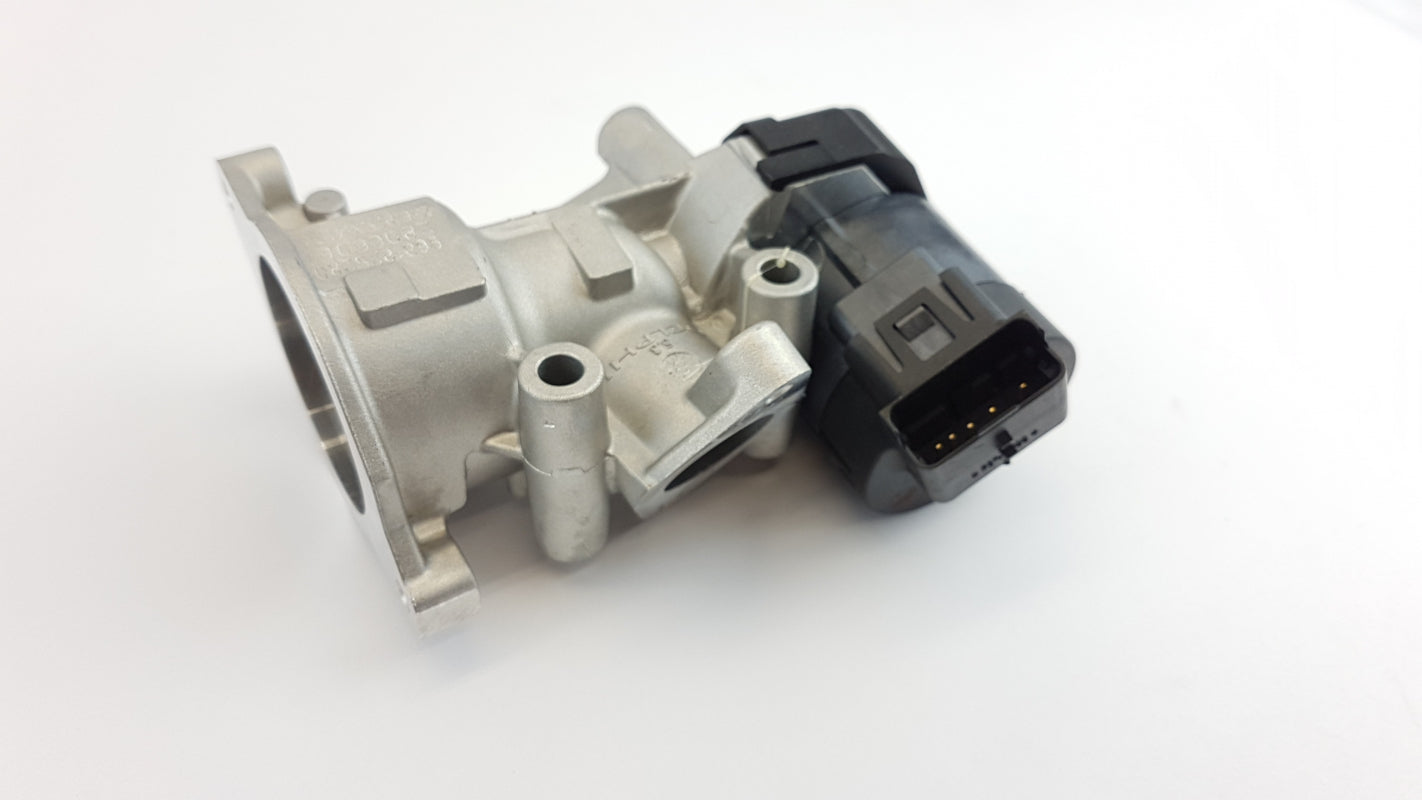 Original OE Peugeot AGR-Ventil 1618GZ