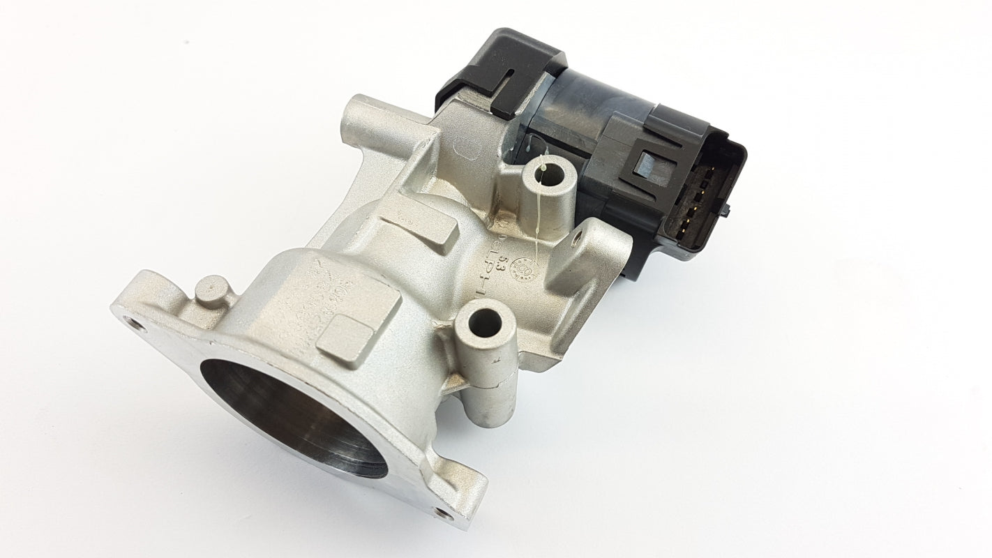 Original OE Peugeot AGR-Ventil 1618GZ