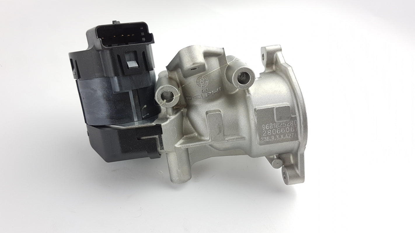 Original OE Peugeot AGR-Ventil 1618GZ