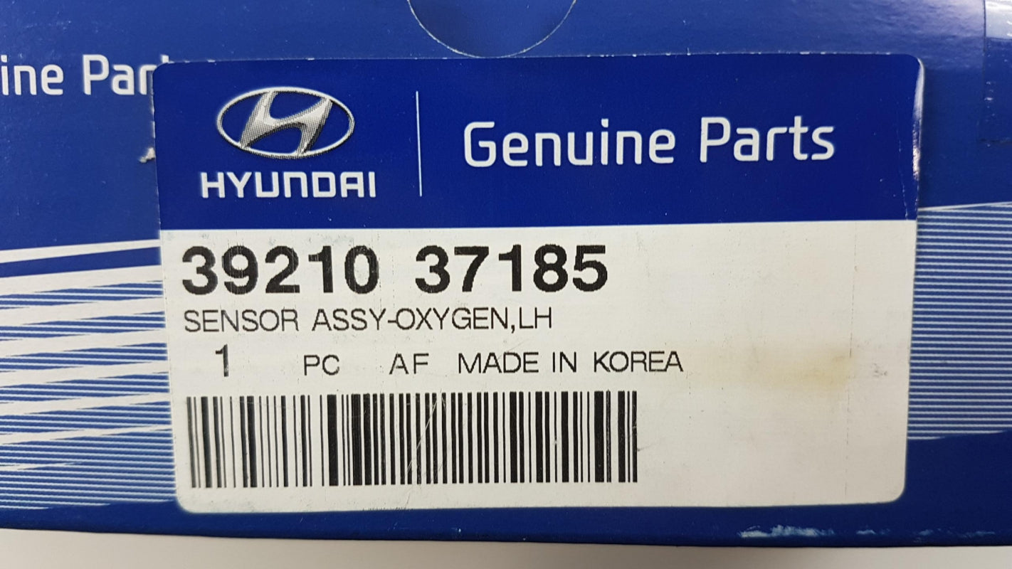 Original HYUNDAI Santa Fe I '00-'06 Lambdasonde 3921037185
