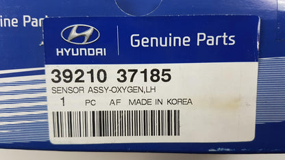 Original HYUNDAI Santa Fe I '00-'06 Lambdasonde 3921037185