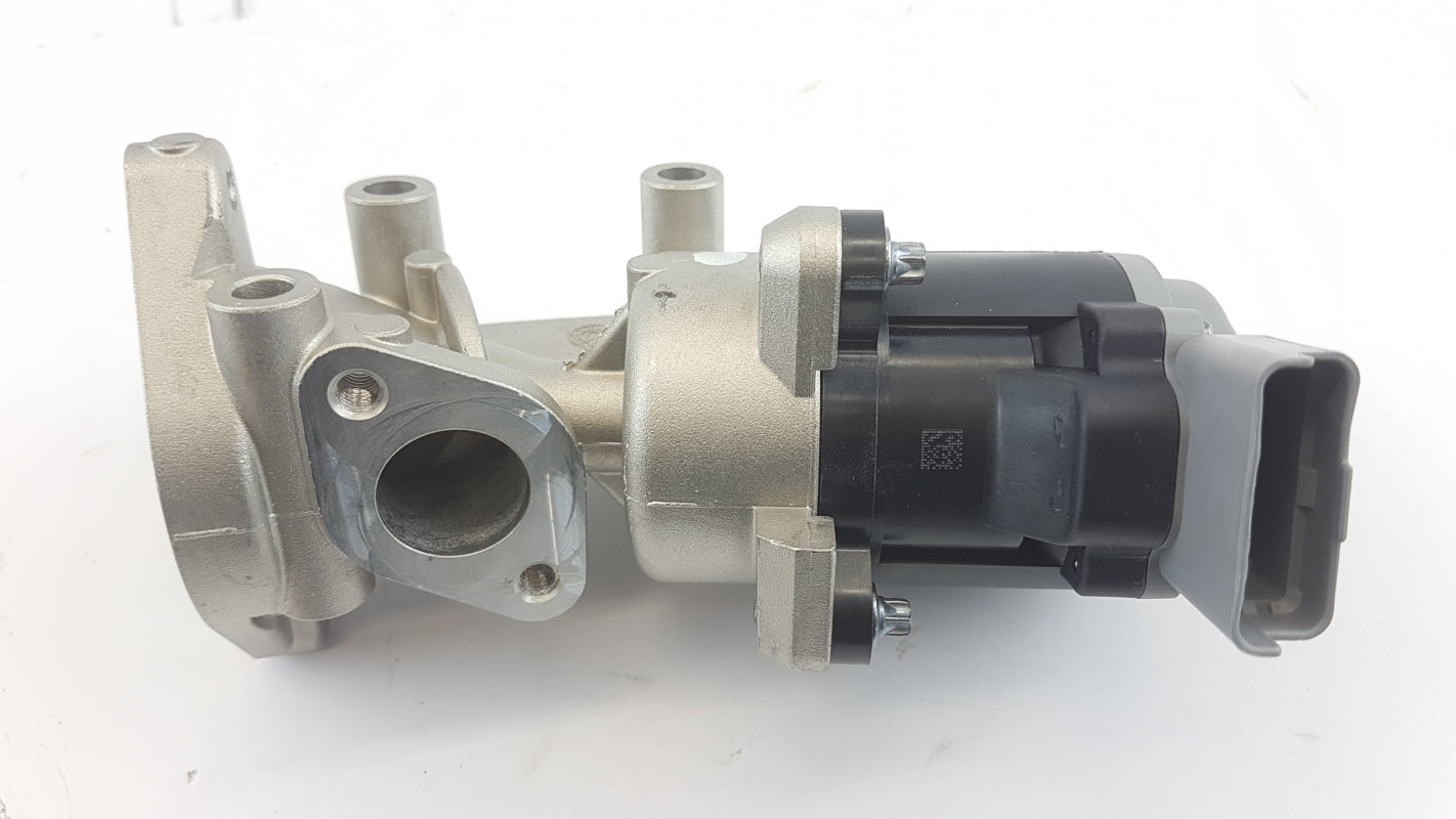 Original LAND ROVER Discovery 4 2010-2016 AGR-Ventil LR018324