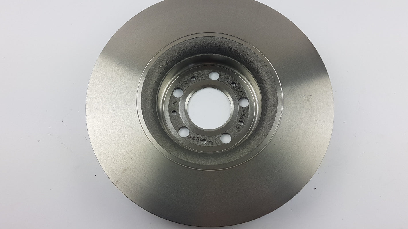 Original VOLVO XC90 I '02-'14 Bremsscheibe (1 stück) 336mm vorne 30657301