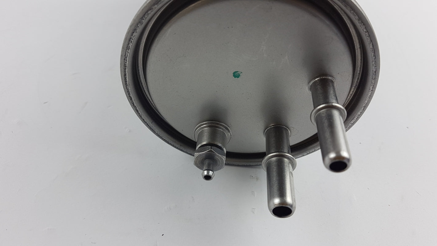 Original FIAT Afla Romeo Lancia Kraftstofffilter Dieselfilter 77363657