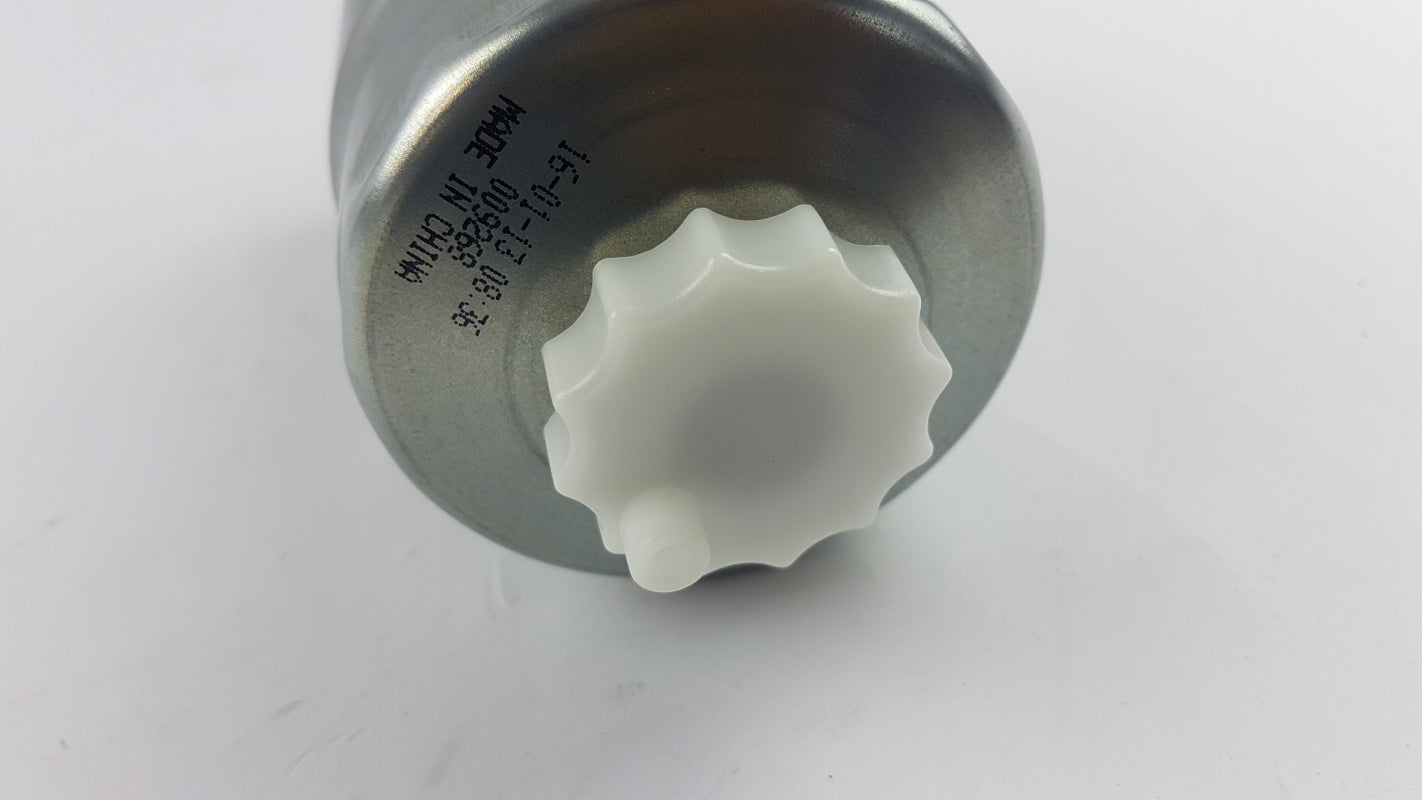 Original FIAT Afla Romeo Lancia Kraftstofffilter Dieselfilter 77363657