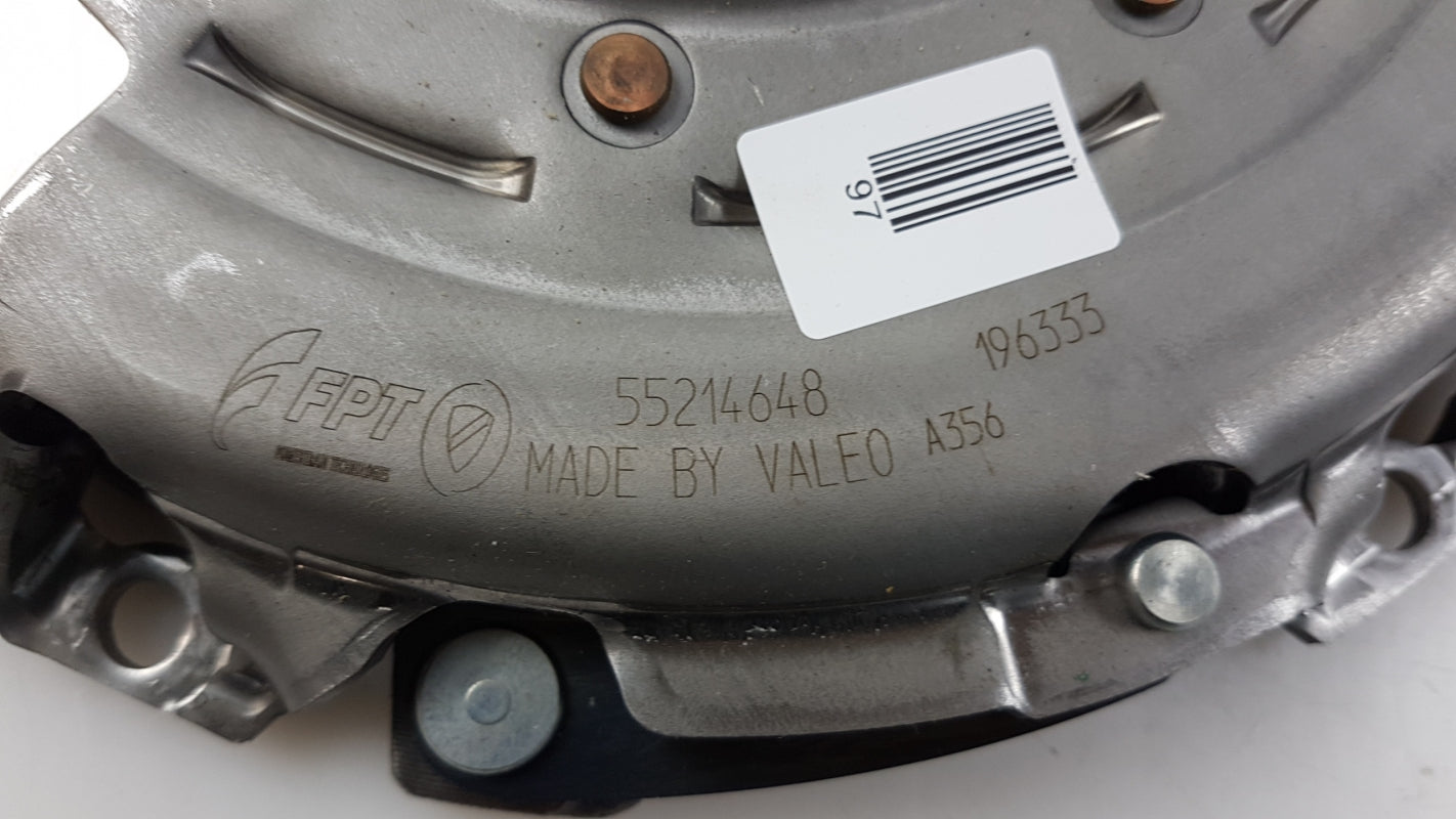 Original OE FIAT Kupplungssatz 71795100