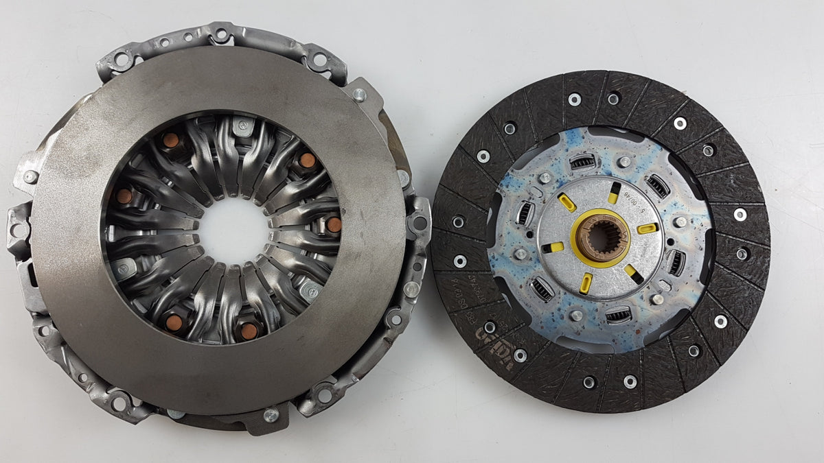Original OE FIAT Kupplungssatz 71795100