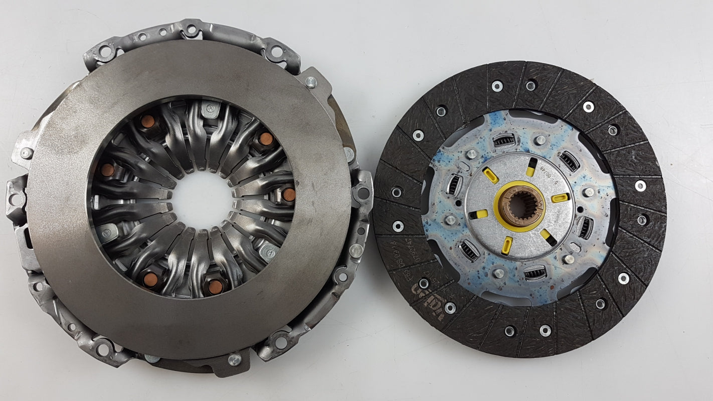 Original OE FIAT Kupplungssatz 71795100