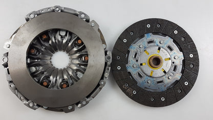 Original OE FIAT Kupplungssatz 71795100