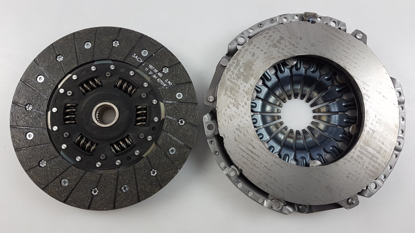 Original OPEL Insignia-A 2.0d Kupplungssatz 55581279