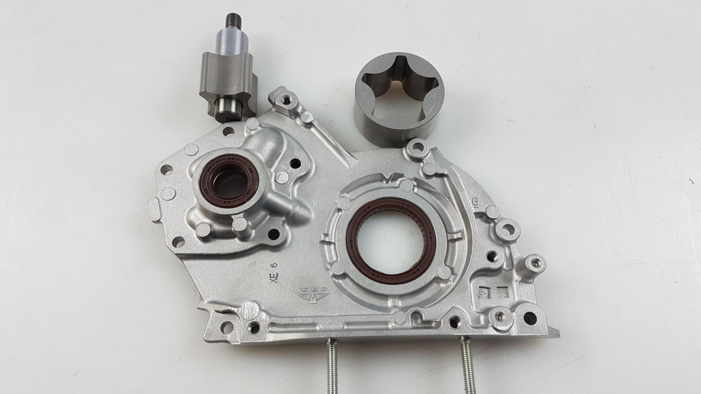 Original OPEL Astra-H/J Mokka Meriva-B Corsa-D Zafira-B 1.7CDTi Ölpumpe 97376227