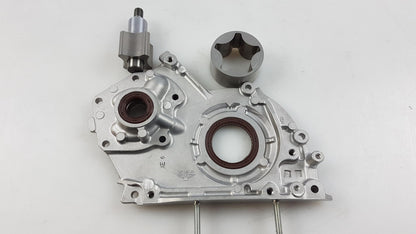Original OPEL Astra-H/J Mokka Meriva-B Corsa-D Zafira-B 1.7CDTi Ölpumpe 97376227