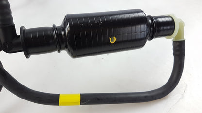Original OE Peugeot Kraftstoffleitung 1574W2