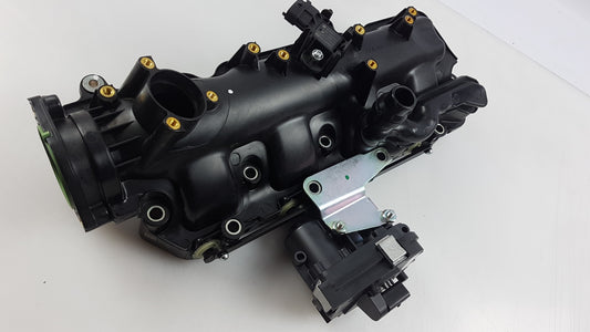 Original OPEL Insignia Cascada Astra-J Zafira-C 2.0 CDTi Ansaugkrümmer 55571993