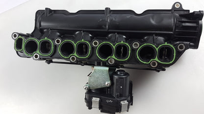 Original OPEL Insignia Cascada Astra-J Zafira-C 2.0 CDTi Ansaugkrümmer 55571993