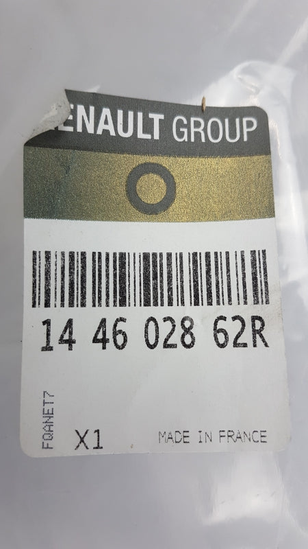 Original RENAULT Master III 2.3dCi Ladeluftschlauch Turboschlauch 144602862R