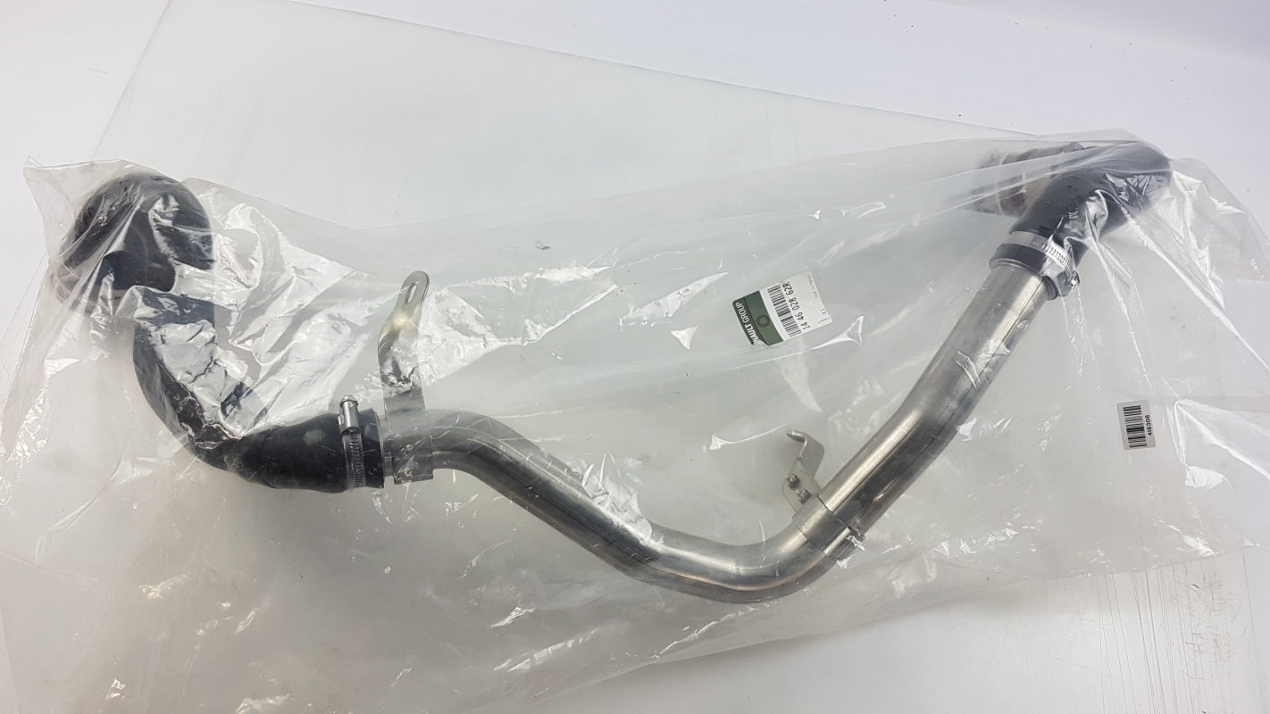 Original RENAULT Master III 2.3dCi Ladeluftschlauch Turboschlauch 144602862R
