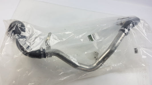 Original RENAULT Master III 2.3dCi Ladeluftschlauch Turboschlauch 144602862R