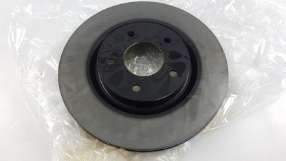 Original NISSAN X-Trail T32 Bremsscheibe (1 stück) vorne 402064BA0A