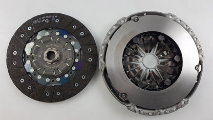 Original AUDI A3 Q3 VW CC Eos Golf Passat Tiguan 2.0TDI Kupplungssatz 03L141016N
