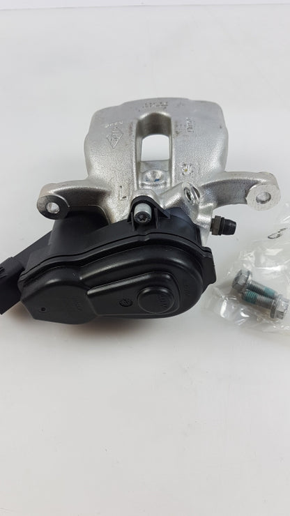 Original RENAULT Megane III Scenic III Bremssattel hinten links 440116390R