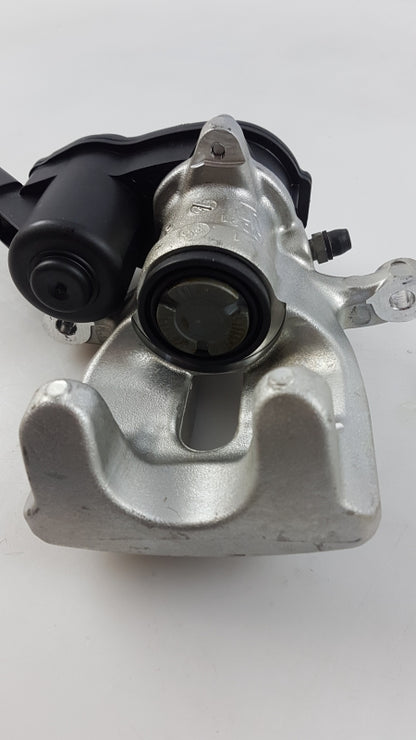 Original RENAULT Megane III Scenic III Bremssattel hinten links 440116390R