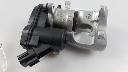 Original RENAULT Megane III Scenic III Bremssattel hinten links 440116390R