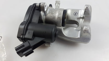 Original RENAULT Megane III Scenic III Bremssattel hinten links 440116390R