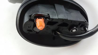 Original OPEL Meriva-B Außenspiegel Rückspiegel Links 13329818