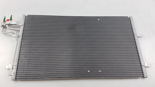 Original FORD Focus '04-'11 C-Max '07-'10 Klimakondensator 1516838