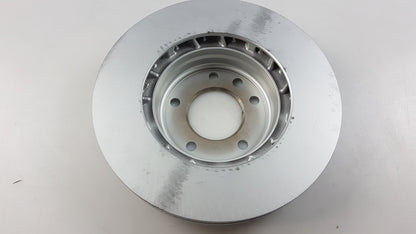Original OE Volkswagen Bremsscheibe (1 Stück) 7L6615301P