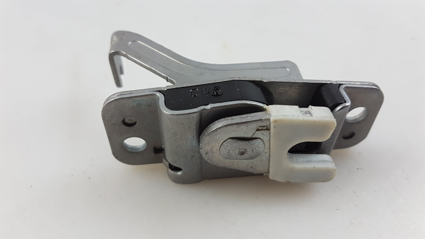 Original OE Peugeot Türschloss 1612486980