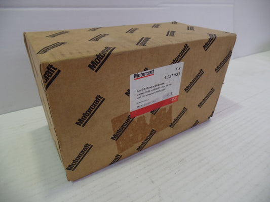 Original FORD Galaxy MK2 Bremsbeläge vorne 1237133